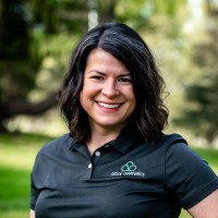 Arbor Aesthetics Tree Service Employee Amy Grewe's profile photo