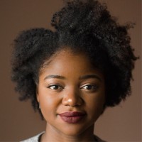 BLK OWNED Employee Gugu Mpofu's profile photo