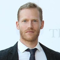 Bracket Employee Tim Reilly's profile photo