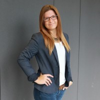 Lichtenauer Mineralquellen GmbH Employee Julia Berger's profile photo