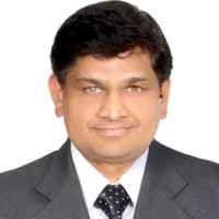 Aparna Enterprises Limited Employee Vikram Canchi's profile photo