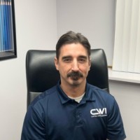 Central Wire Industries Employee Terry Tamanauskas's profile photo
