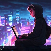 Colonist Employee Jashin Joshua's profile photo