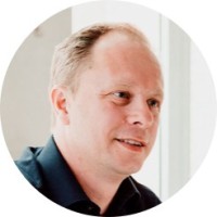 vector bross Employee Steven Deleus's profile photo