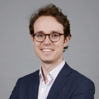 STEERONE Employee Anthony Andolfo's profile photo