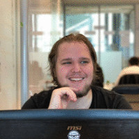 Alserda Employee Heerco Grond's profile photo