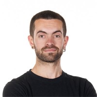 CUBE Bikes Employee Jon Fernandez Barquin's profile photo