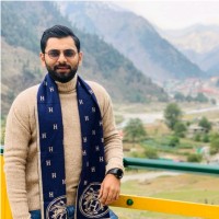 TEKHQS Employee Sammar Nasir's profile photo