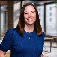 RevSpring Employee Rachel Eller's profile photo