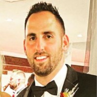 NuVasive Employee James Peden's profile photo