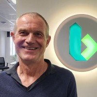 Bueno Analytics Employee Dave Rodgers's profile photo