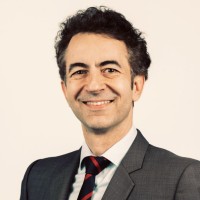 BNP Paribas in Switzerland Employee Jérôme Eschbach's profile photo