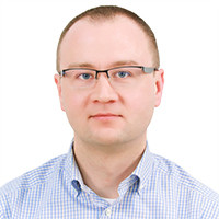 SOTI Employee Denis Chernyavsky's profile photo