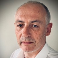 AMPHITECH Employee Xavier Besnard's profile photo