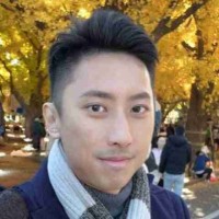 HashKey Capital Employee Andrew G.'s profile photo