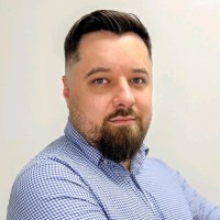 HugeTECH Employee Daniel Dereniowski's profile photo