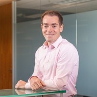 ASG Employee Jamie Linden's profile photo