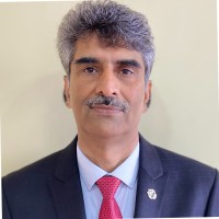 Exide Energy Solutions Ltd Employee Subhash Joshi's profile photo