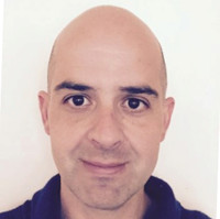 David Araujo Email & Phone Number