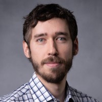Experlogix Employee Isaac Davidson's profile photo
