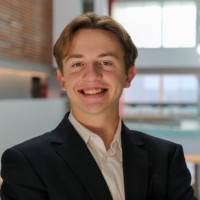 Celestica Employee Tyler Shea's profile photo