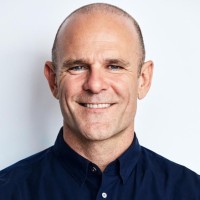 NSW Department of Planning, Housing and Infrastructure Employee David Raper's profile photo