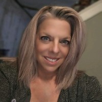 Naval Sea Systems Command (NAVSEA) Employee Lois Downs's profile photo