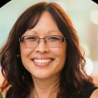 WANdisco Employee Jerilyn Cashion's profile photo