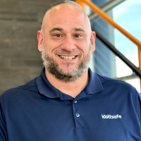 Kattsafe North America Employee Justin Armstrong's profile photo