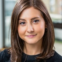 Lexology Employee Ali O'Connell's profile photo