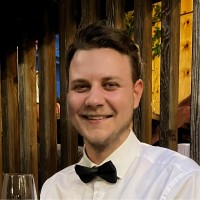 SIMCharacters Employee Bastian Großauer's profile photo