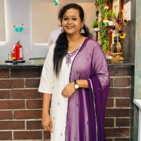 Digital Walls Consulting (DWC) Employee Susmita Nayak's profile photo