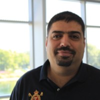 Shadi Sadaqa Email & Phone Number