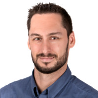 ARTYS TRANSIT Inc. Employee David Lavoie's profile photo