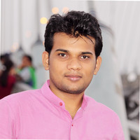 Cloudphysician Employee Pramod Kumar's profile photo