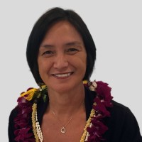 Sacred Hearts Academy Employee Angie-Golis Yamamoto's profile photo