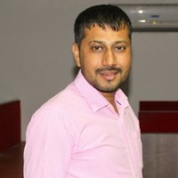 Pintu Patel Email & Phone Number
