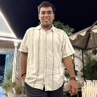 Pronto Employee Aakash Saxena's profile photo