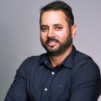 Harminder Mann Email & Phone Number