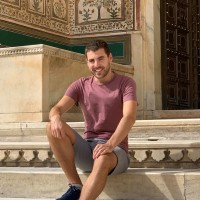 FutureOn Employee Rafael Dinis's profile photo