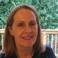 Border Therapy Services Employee Susan Draper-Todkill's profile photo