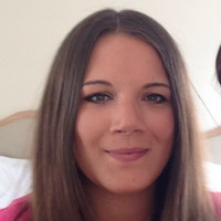 Netteam tX Ltd Employee Francesca Calkin's profile photo