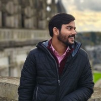 Alliance française du Bengale Employee Gaurav Soni's profile photo