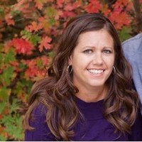 Homie Employee April Jeffery's profile photo