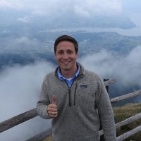 Nicholas Witkowski Email & Phone Number