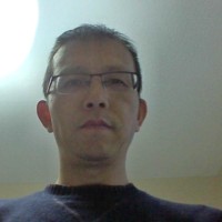 Goverment Job Employee Bob Jiang's profile photo