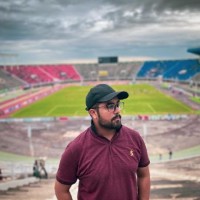 Hamza Ihsan Email