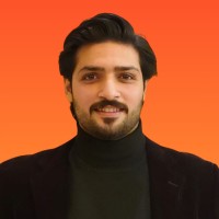 Shahzeb Faisal Email