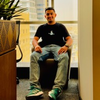 Screens Technology Employee Ahmed Samir's profile photo