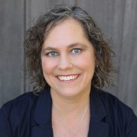 OneTrust Employee Stephanie McReynolds's profile photo